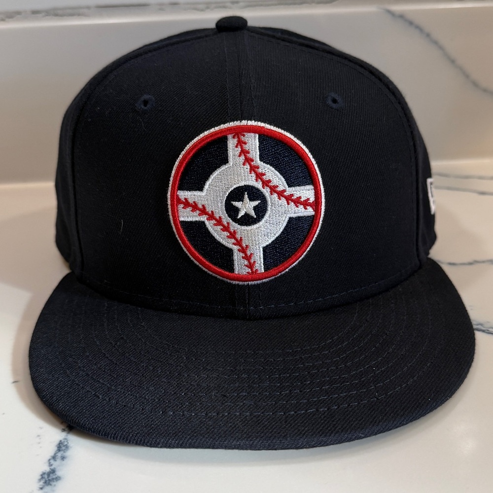New Era Indianapolis Indiana 59FIFTY Cap